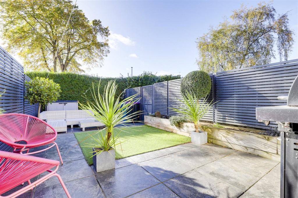 Eltham Road, West Bridgford, Nottinghamshire, NG2 5JN