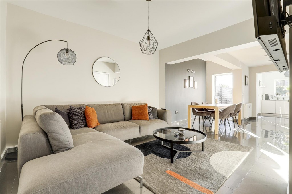 Eltham Road, West Bridgford, Nottinghamshire, NG2 5JN