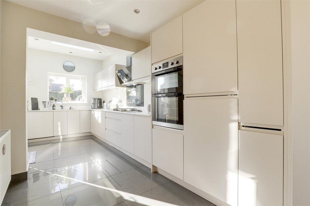 Eltham Road, West Bridgford, Nottinghamshire, NG2 5JN