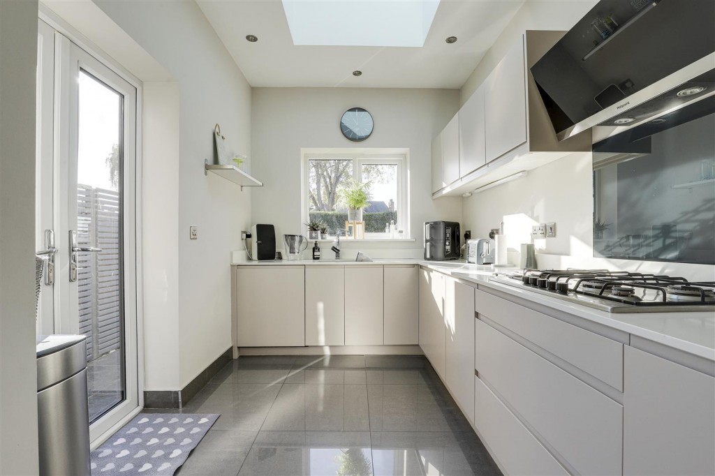 Eltham Road, West Bridgford, Nottinghamshire, NG2 5JN