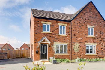 Rose Way, Edwalton, Nottinghamshire, NG12 4JE
