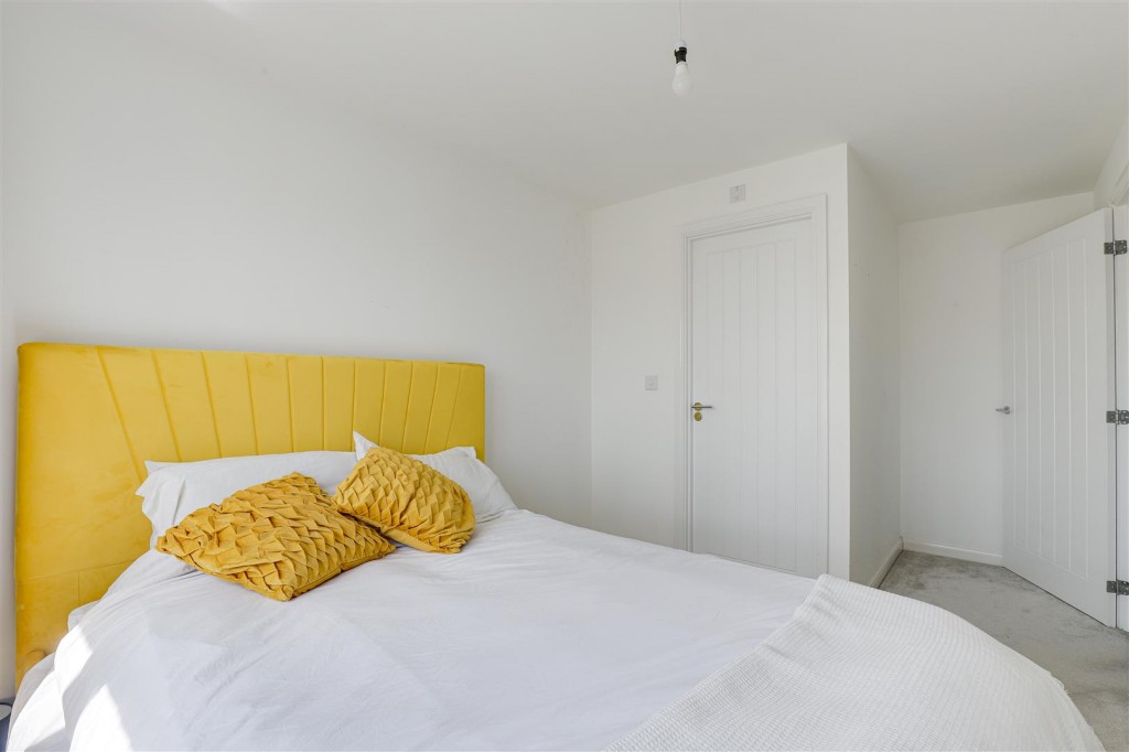 Rose Way, Edwalton, Nottinghamshire, NG12 4JE