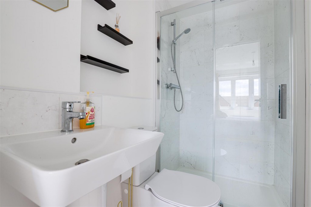 Rose Way, Edwalton, Nottinghamshire, NG12 4JE