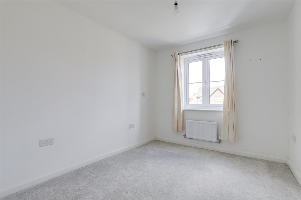 Rose Way, Edwalton, Nottinghamshire, NG12 4JE