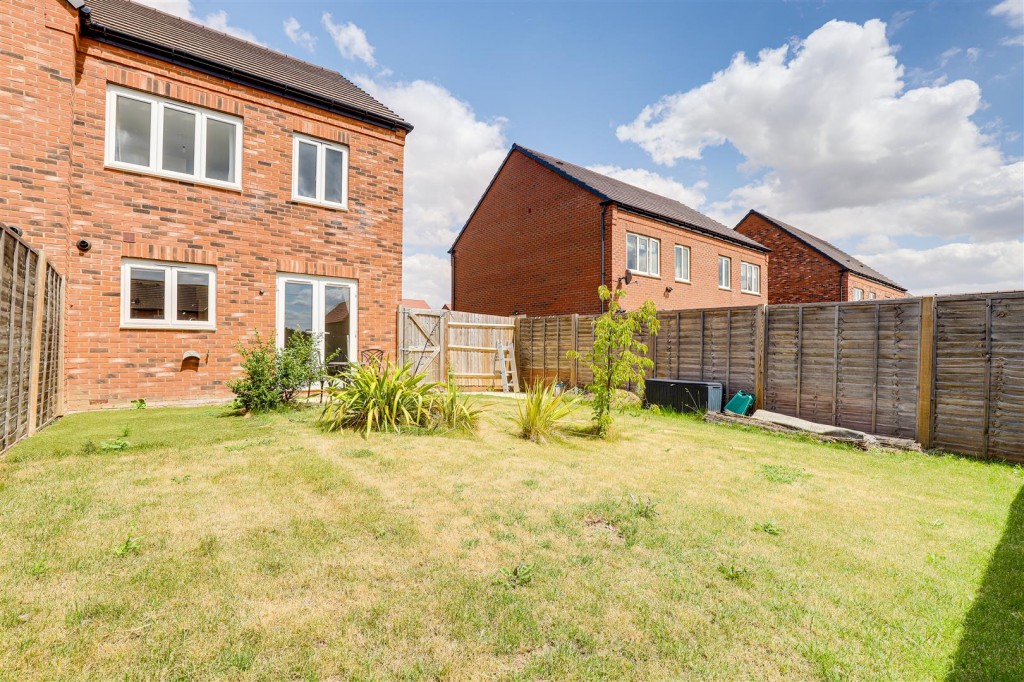 Rose Way, Edwalton, Nottinghamshire, NG12 4JE