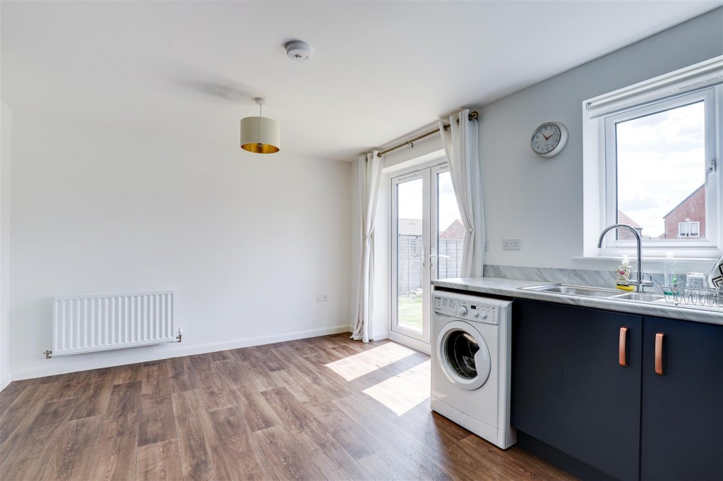 Rose Way, Edwalton, Nottinghamshire, NG12 4JE