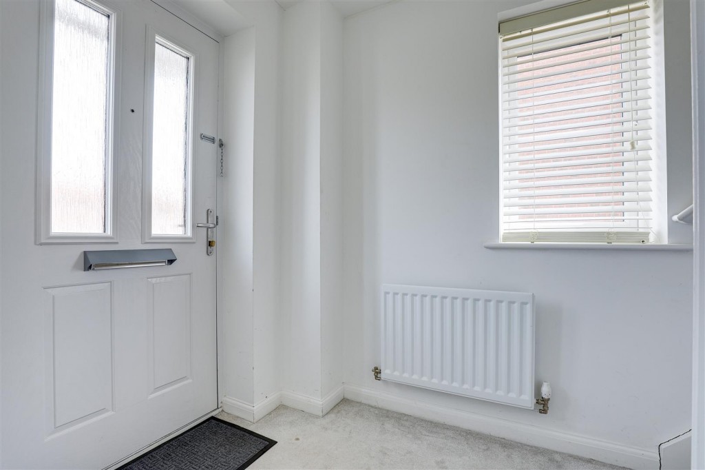 Rose Way, Edwalton, Nottinghamshire, NG12 4JE