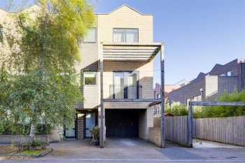 Navigation Street, Nottingham, Nottinghamshire, NG2 4DR