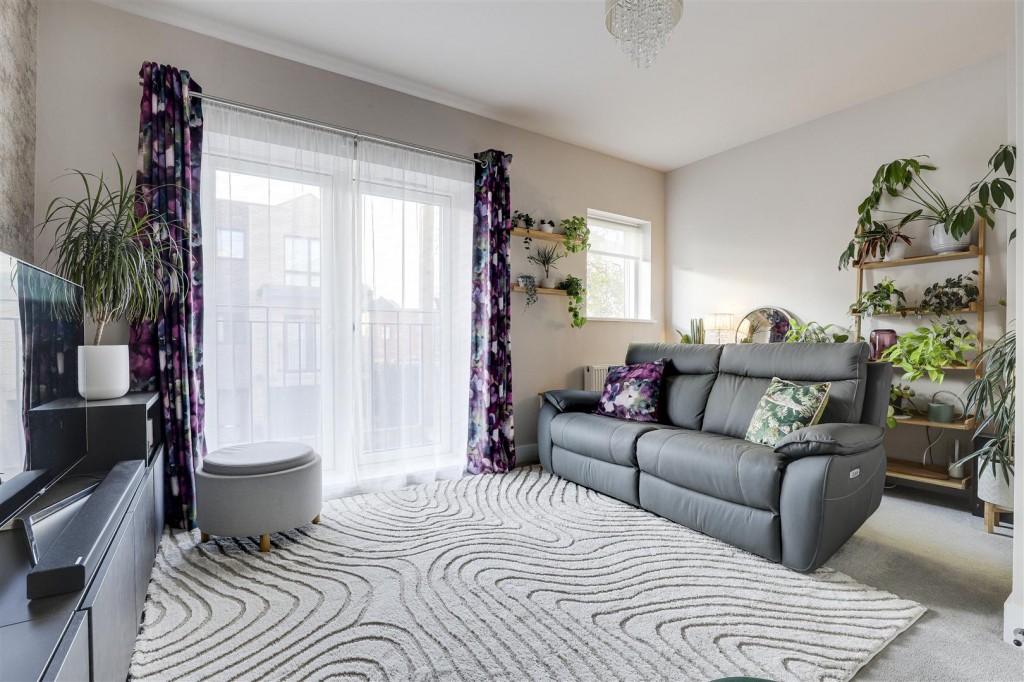 Navigation Street, Nottingham, Nottinghamshire, NG2 4DR