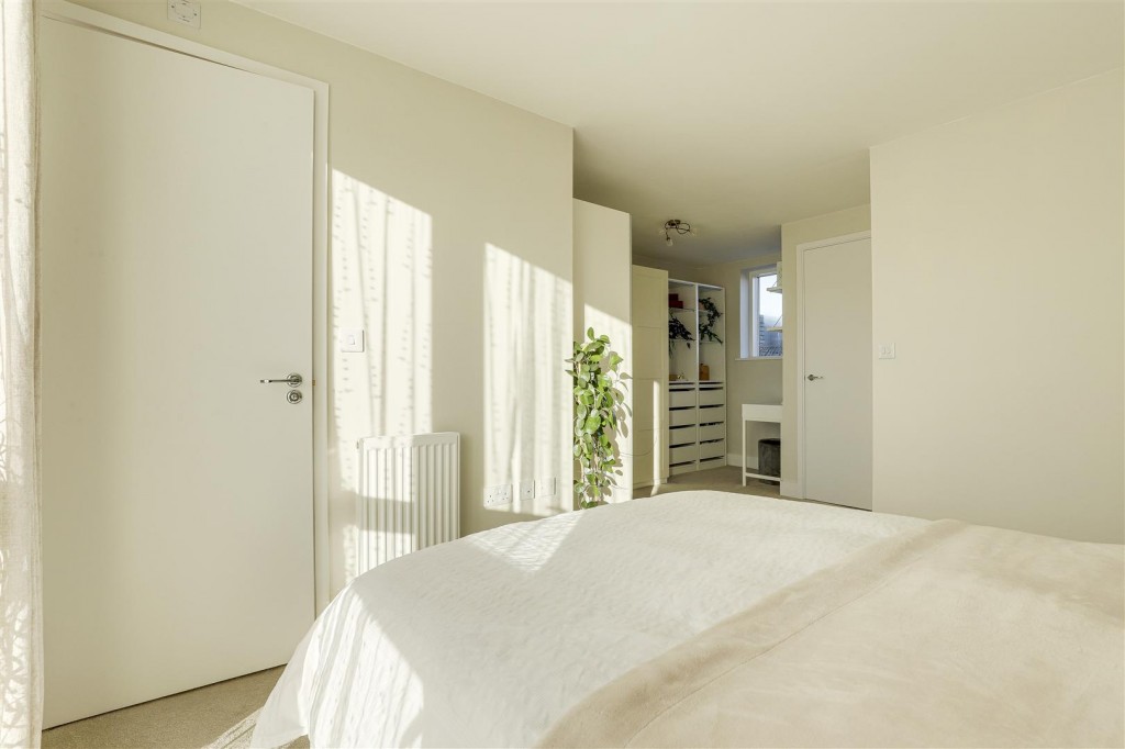 Navigation Street, Nottingham, Nottinghamshire, NG2 4DR