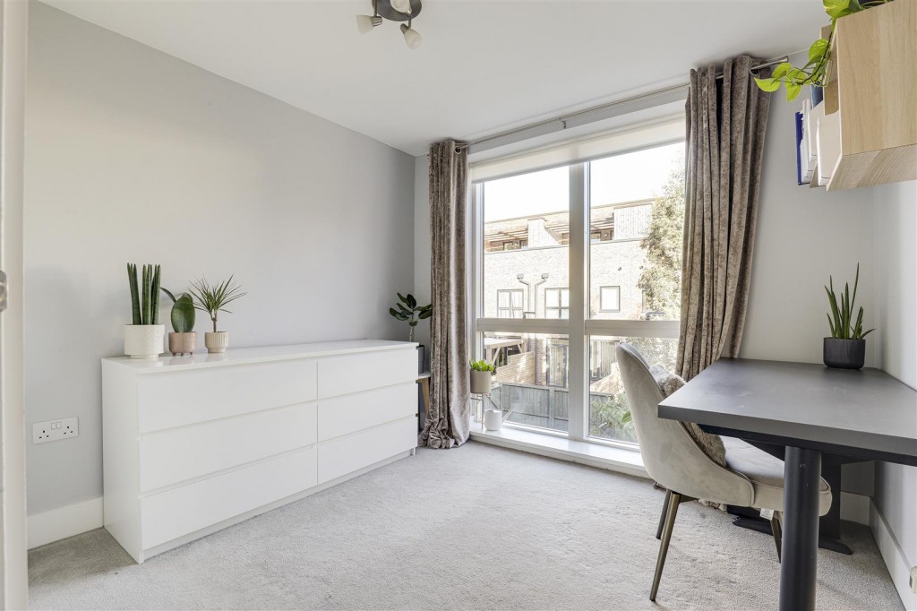 Navigation Street, Nottingham, Nottinghamshire, NG2 4DR