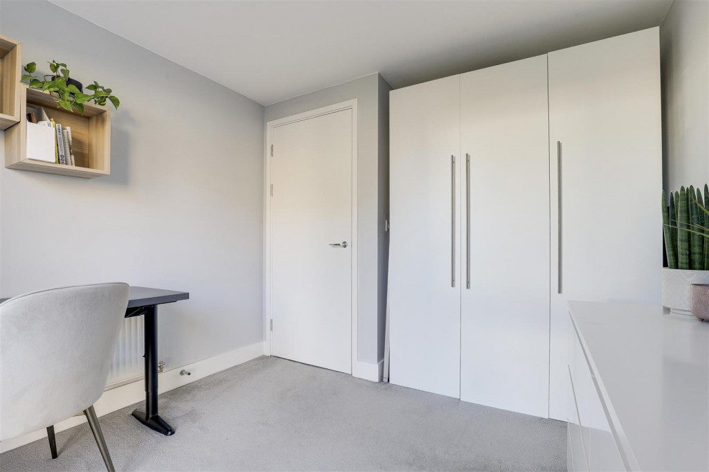 Navigation Street, Nottingham, Nottinghamshire, NG2 4DR