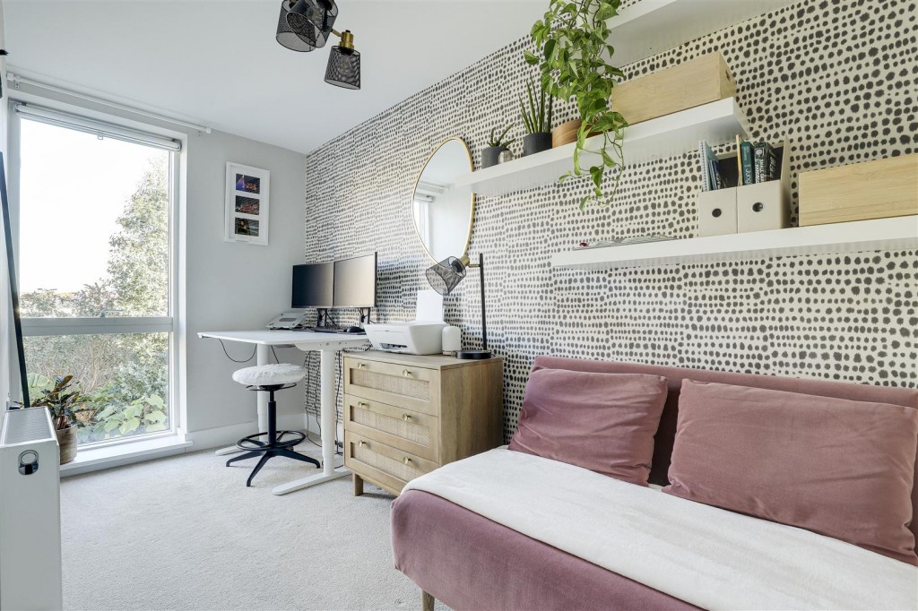 Navigation Street, Nottingham, Nottinghamshire, NG2 4DR