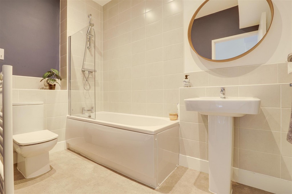 Navigation Street, Nottingham, Nottinghamshire, NG2 4DR