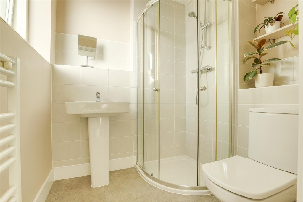 Navigation Street, Nottingham, Nottinghamshire, NG2 4DR