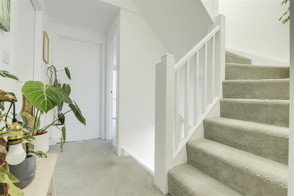 Navigation Street, Nottingham, Nottinghamshire, NG2 4DR