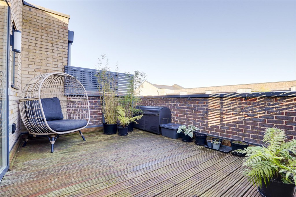 Navigation Street, Nottingham, Nottinghamshire, NG2 4DR