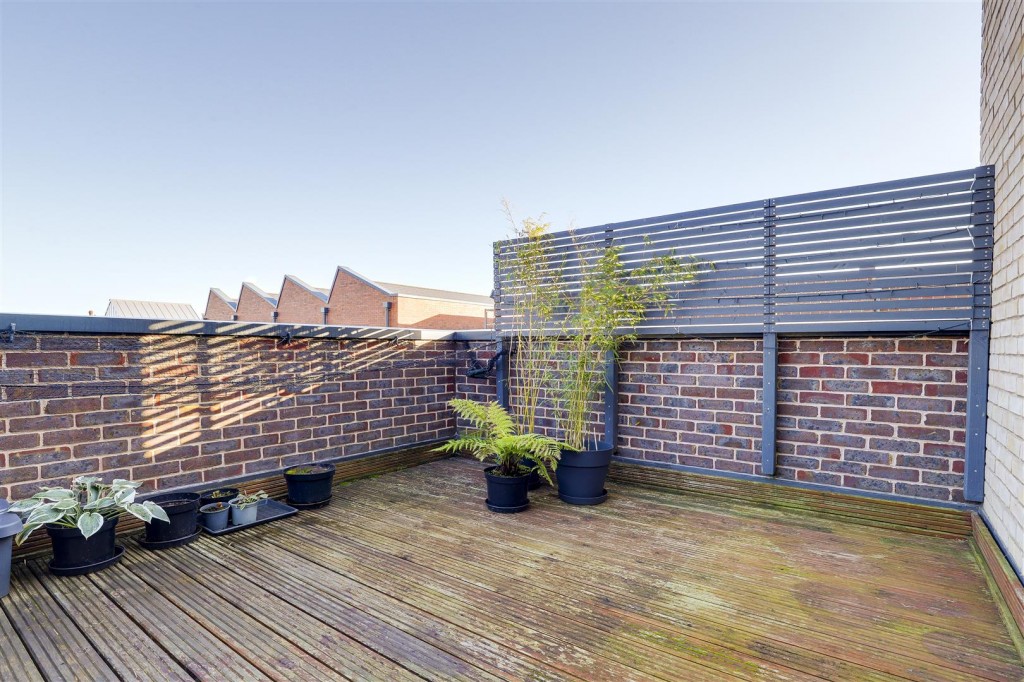 Navigation Street, Nottingham, Nottinghamshire, NG2 4DR