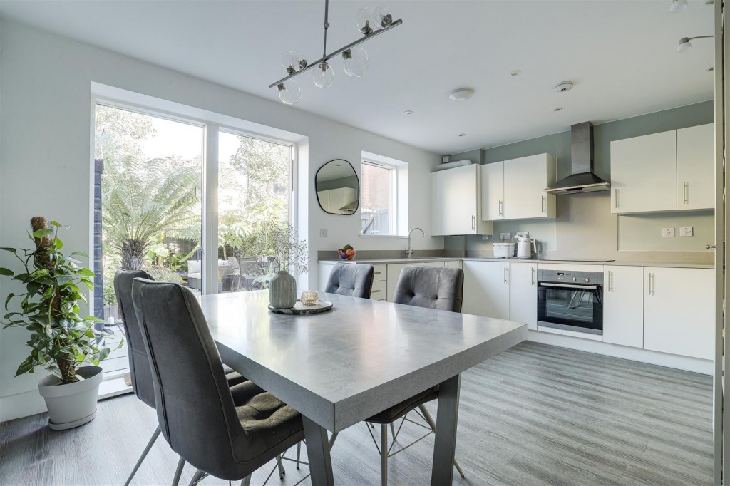 Navigation Street, Nottingham, Nottinghamshire, NG2 4DR