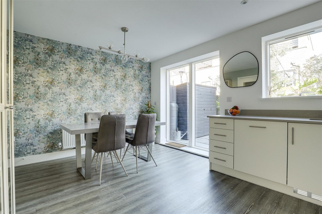 Navigation Street, Nottingham, Nottinghamshire, NG2 4DR