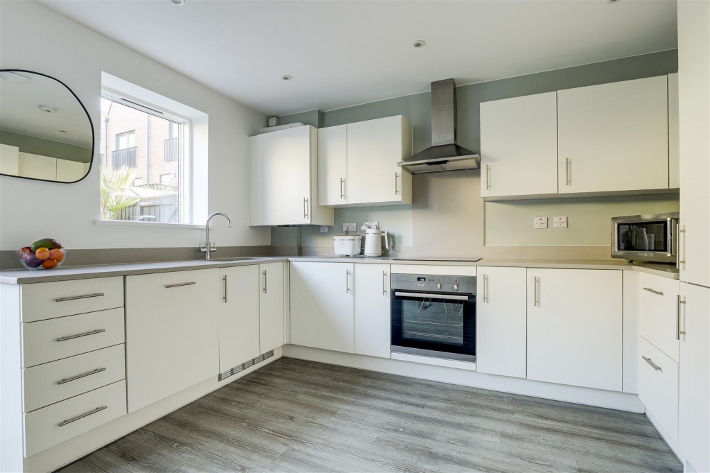 Navigation Street, Nottingham, Nottinghamshire, NG2 4DR