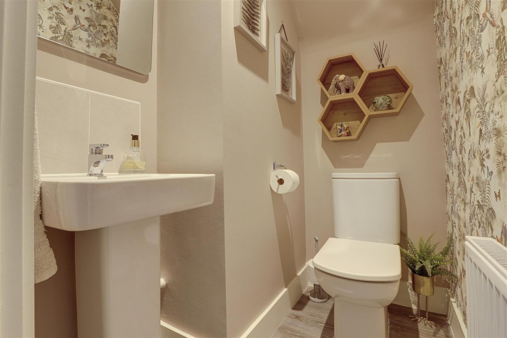 Navigation Street, Nottingham, Nottinghamshire, NG2 4DR