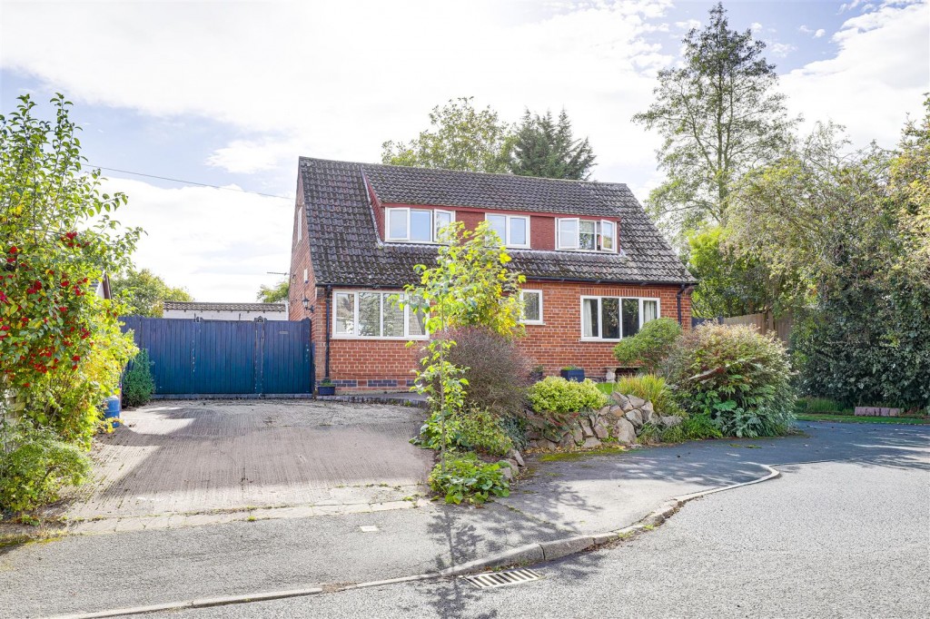 Brookside Avenue, East Leake, Loughborough, LE12 6PA