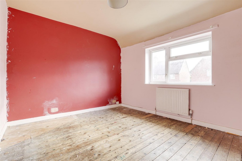 Forest Road, Clipstone Village, Mansfield, Nottinghamshire, NG21 9DU