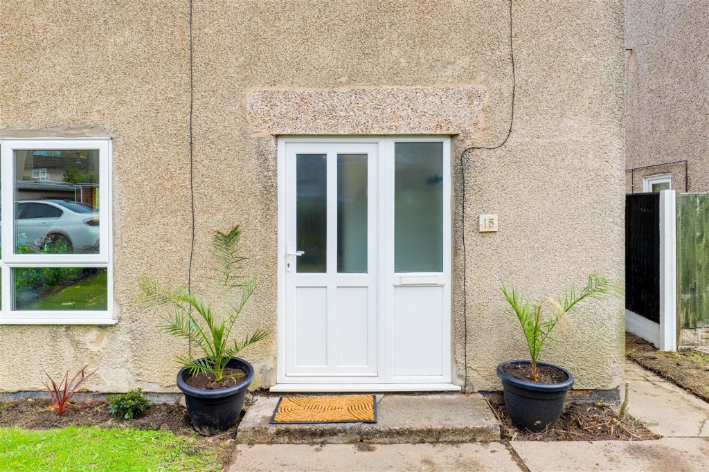 Bunting Close, Ilkeston, Derbyshire, DE7 4JE