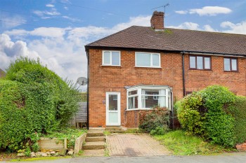 Manville Close, Beechdale, Nottinghamshire, NG8 3LP