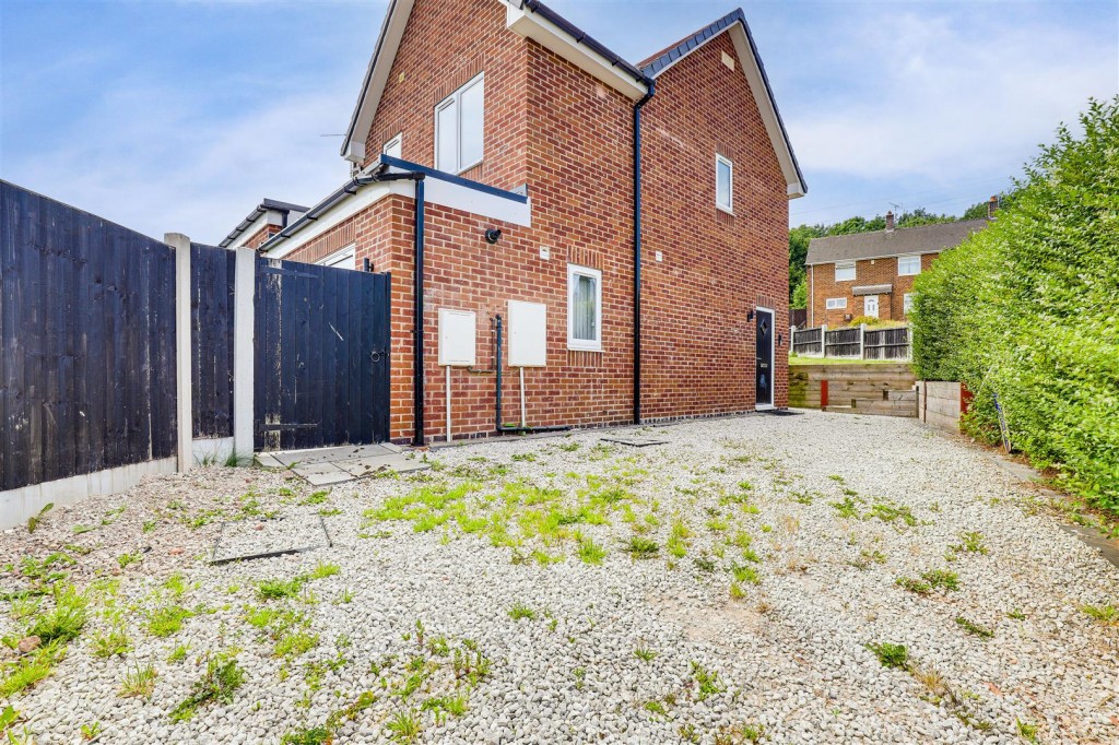 Denton Avenue, Sandiacre, Nottinghamshire, NG10 5GL