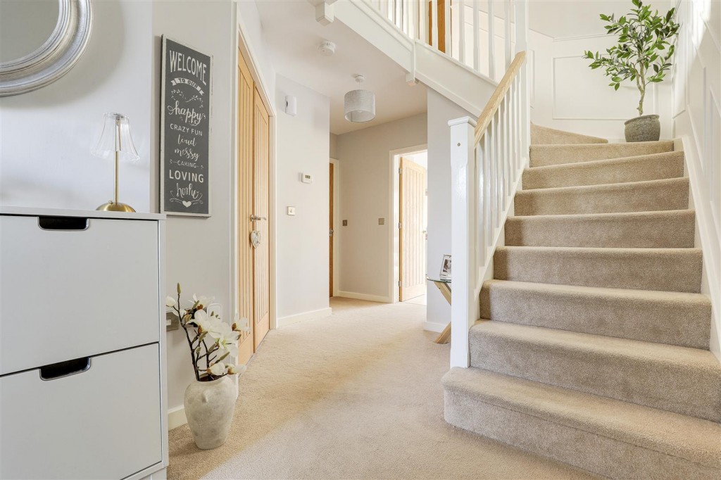 Shaldon Close, Mapperley, Nottinghamshire, NG3 5XF