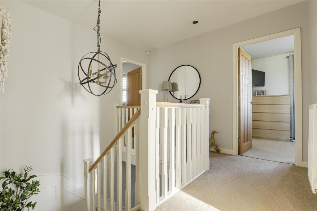 Shaldon Close, Mapperley, Nottinghamshire, NG3 5XF