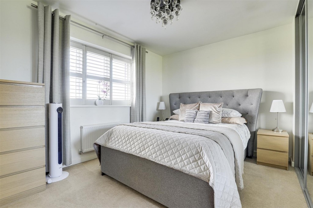 Shaldon Close, Mapperley, Nottinghamshire, NG3 5XF