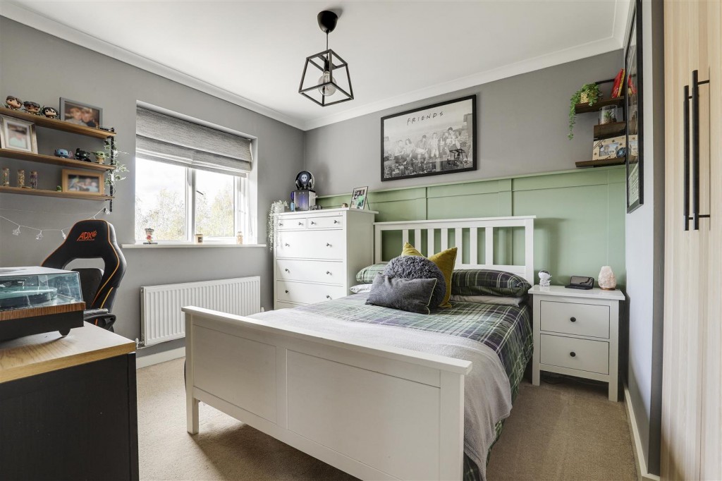 Shaldon Close, Mapperley, Nottinghamshire, NG3 5XF