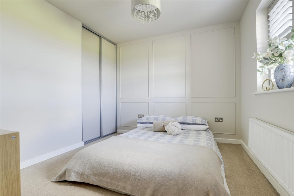 Shaldon Close, Mapperley, Nottinghamshire, NG3 5XF