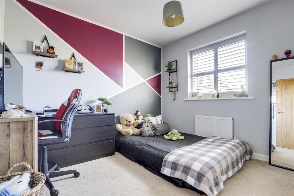 Shaldon Close, Mapperley, Nottinghamshire, NG3 5XF