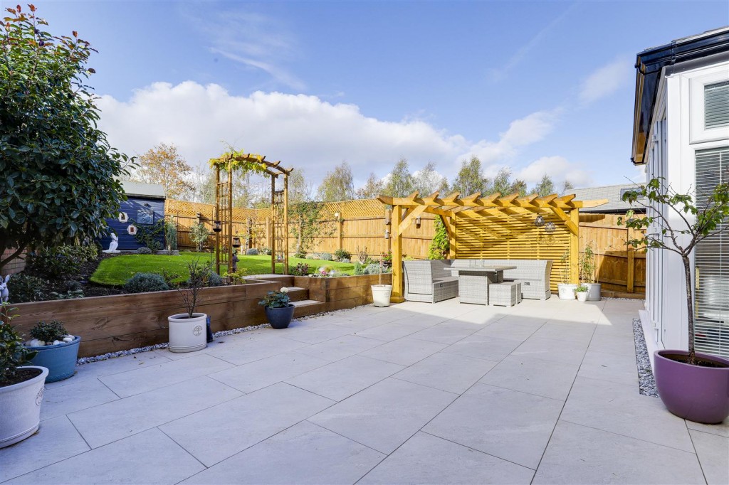 Shaldon Close, Mapperley, Nottinghamshire, NG3 5XF