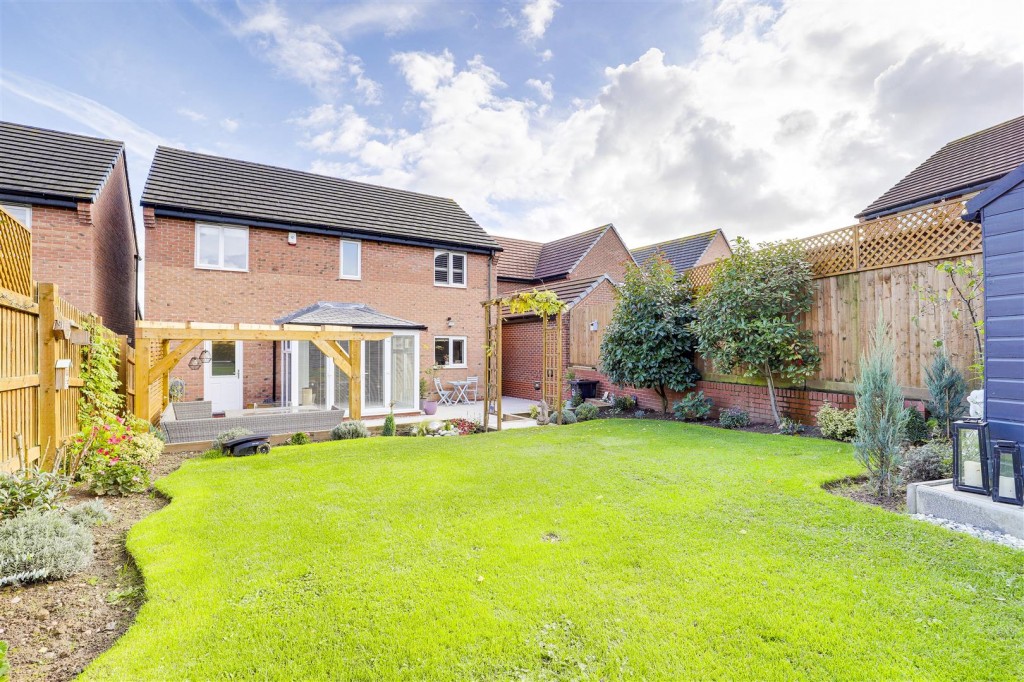 Shaldon Close, Mapperley, Nottinghamshire, NG3 5XF
