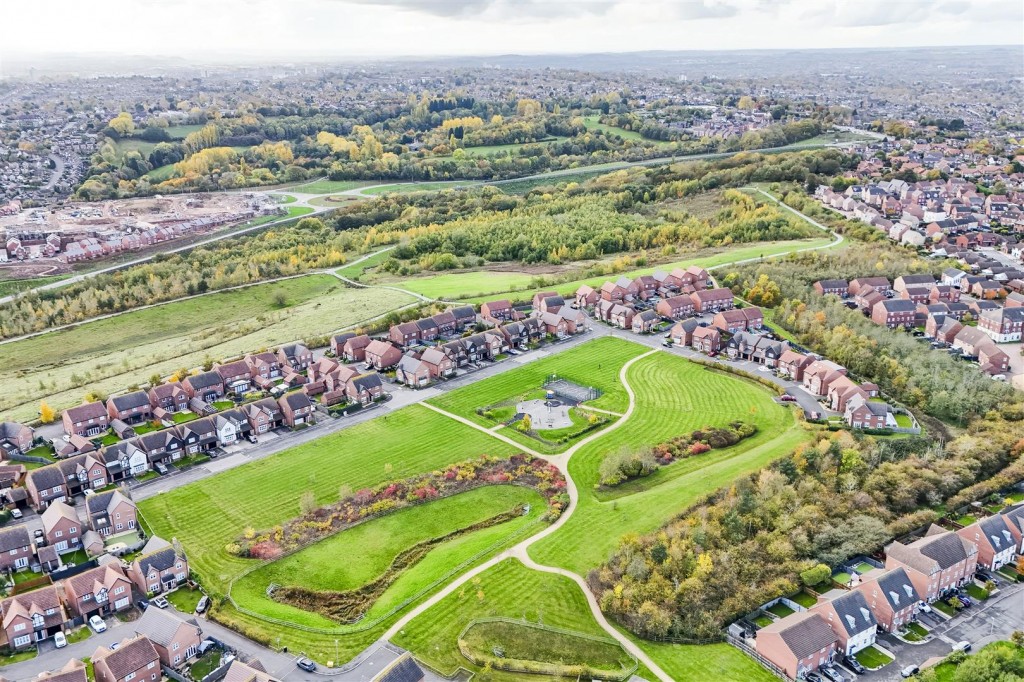 Shaldon Close, Mapperley, Nottinghamshire, NG3 5XF