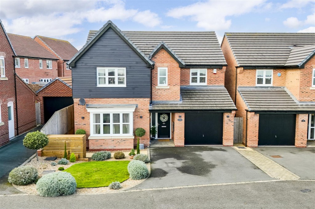 Shaldon Close, Mapperley, Nottinghamshire, NG3 5XF