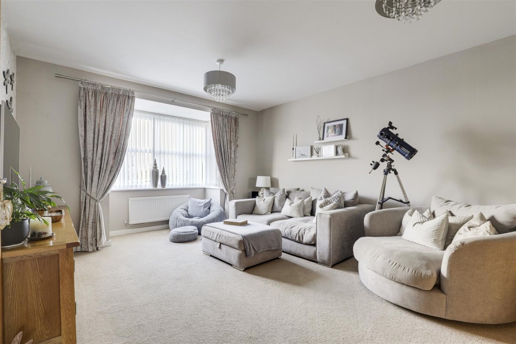 Shaldon Close, Mapperley, Nottinghamshire, NG3 5XF