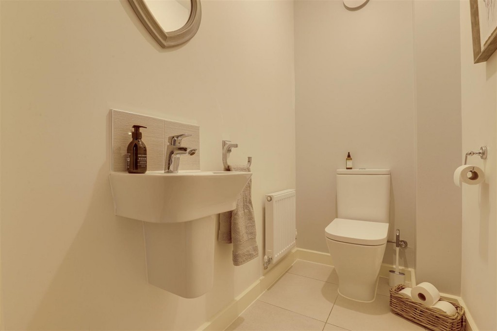 Shaldon Close, Mapperley, Nottinghamshire, NG3 5XF