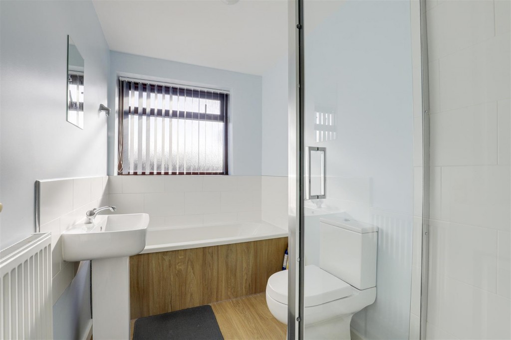 Marshall Hill Drive, Mapperley, Nottinghamshire, NG3 6HW