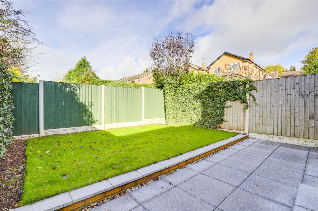 Marshall Hill Drive, Mapperley, Nottinghamshire, NG3 6HW