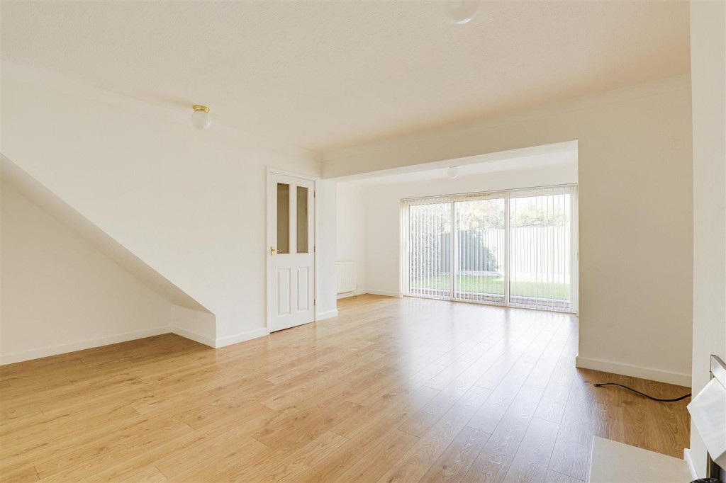 Marshall Hill Drive, Mapperley, Nottinghamshire, NG3 6HW