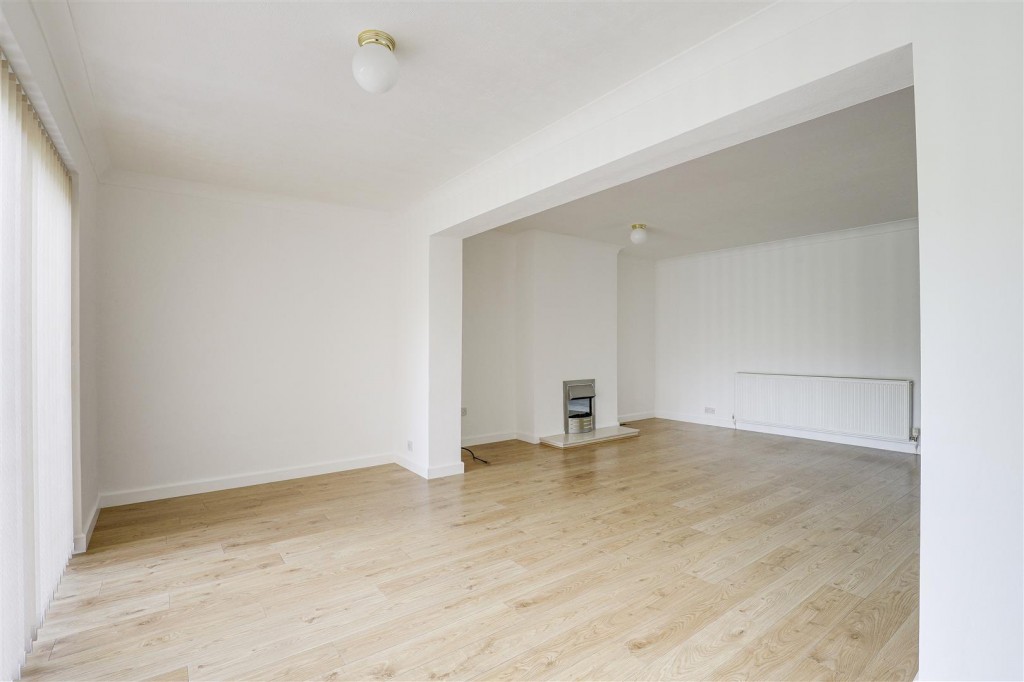 Marshall Hill Drive, Mapperley, Nottinghamshire, NG3 6HW