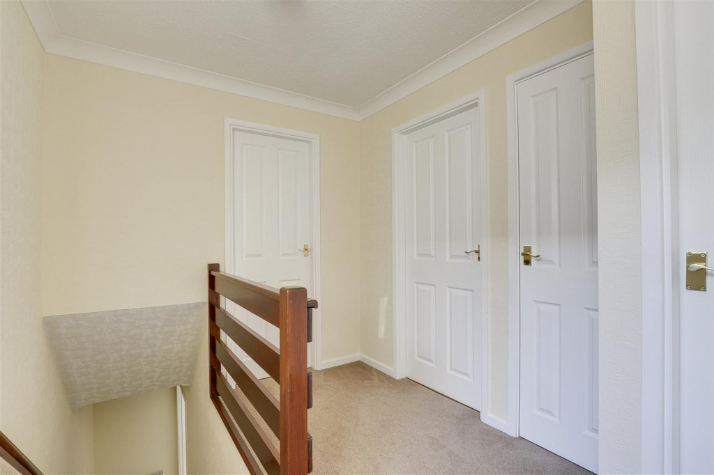 Marshall Hill Drive, Mapperley, Nottinghamshire, NG3 6HW