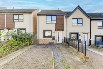 Selborne Gardens, St Anns, Nottinghamshire, NG3 2GR