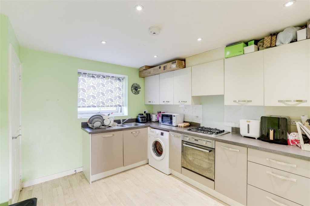 Selborne Gardens, St Anns, Nottinghamshire, NG3 2GR